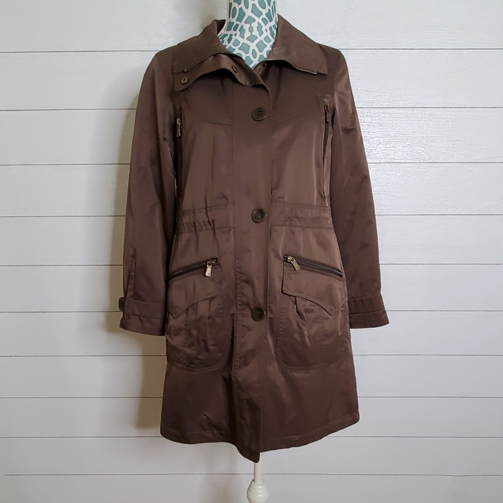 GALLERY | PETITE JACKET